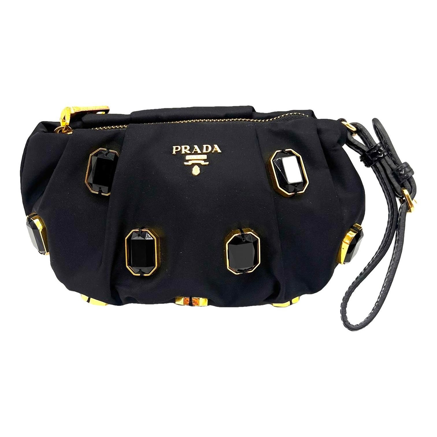 Clutch bag