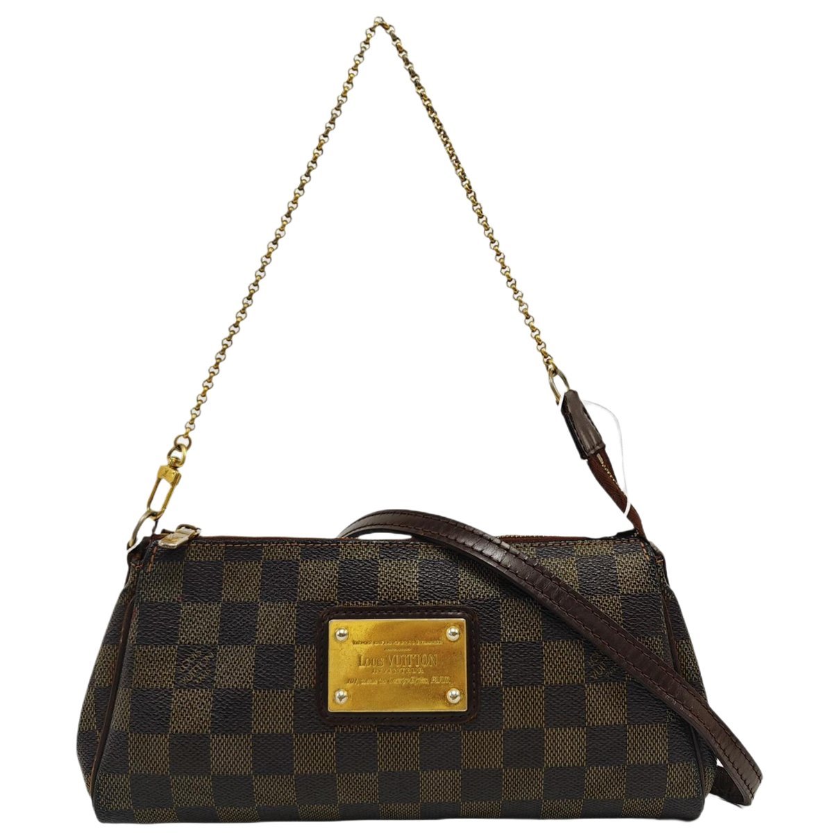 Eva leather handbag