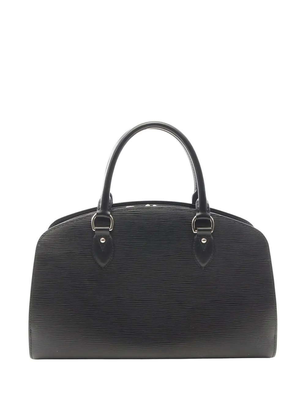 2012 Epi Pont Neuf PM handbag