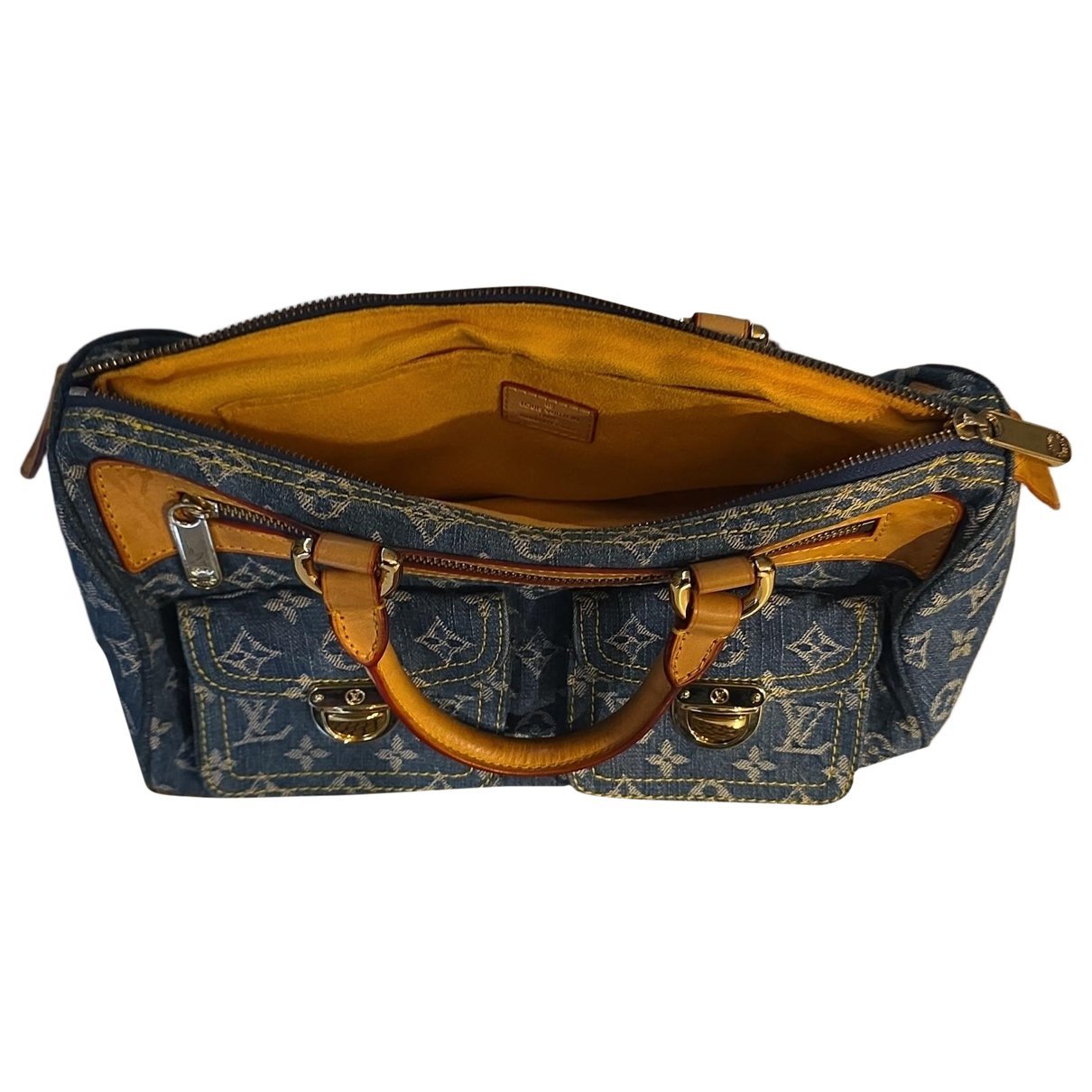 Néo speedy handbag