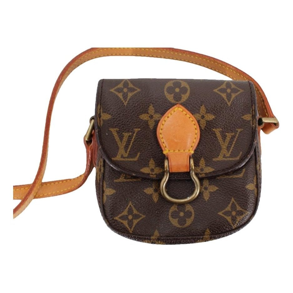 Saint Cloud vintage handbag