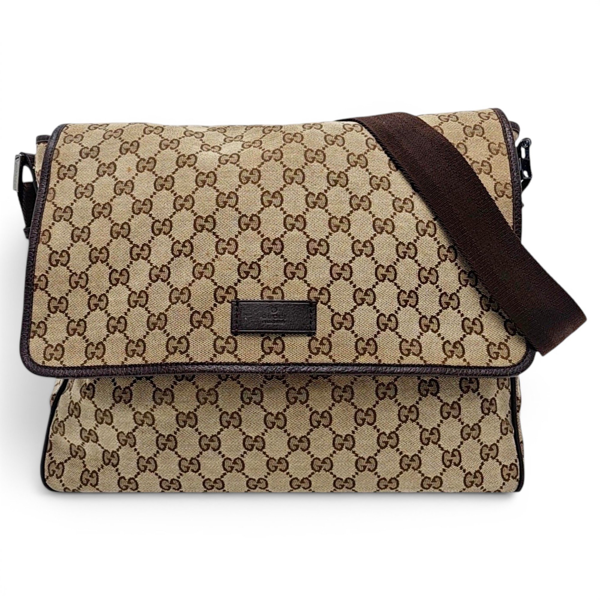 Cloth handbag