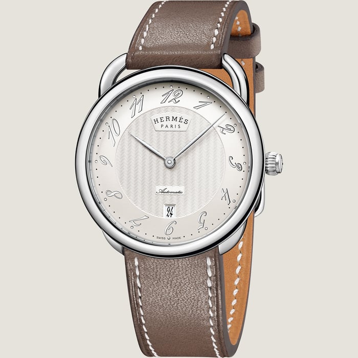 Sans Coloris Arceau Watch, 40 MM