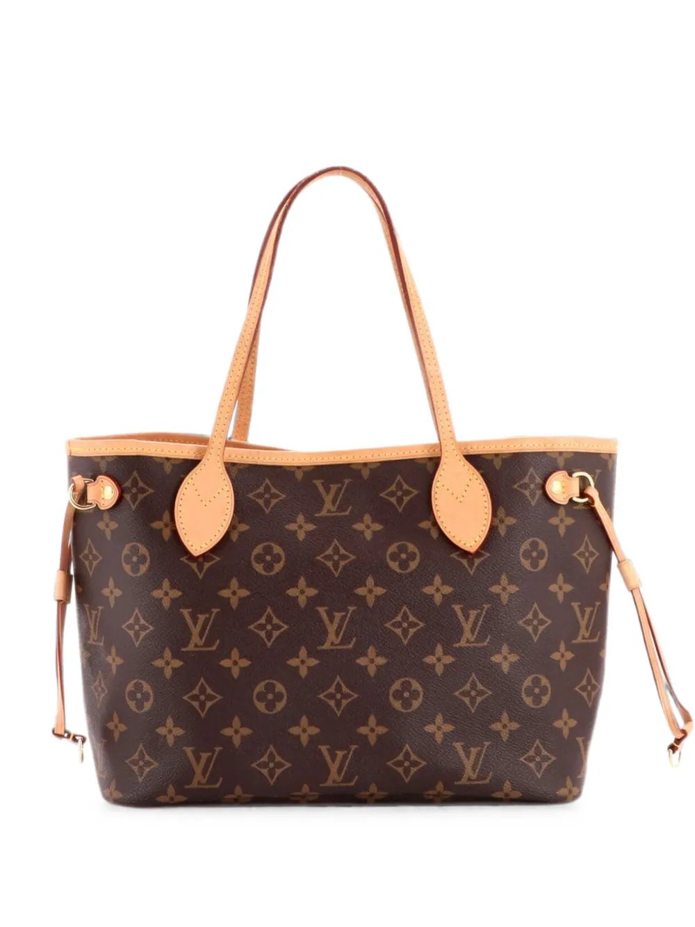 Neverfull NM Monogram Canvas PM tote bag