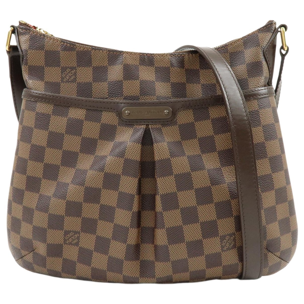 Bloomsbury cloth handbag