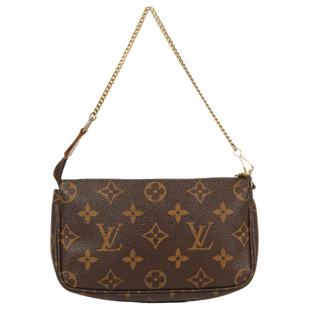Pochette Accessoire cloth handbag