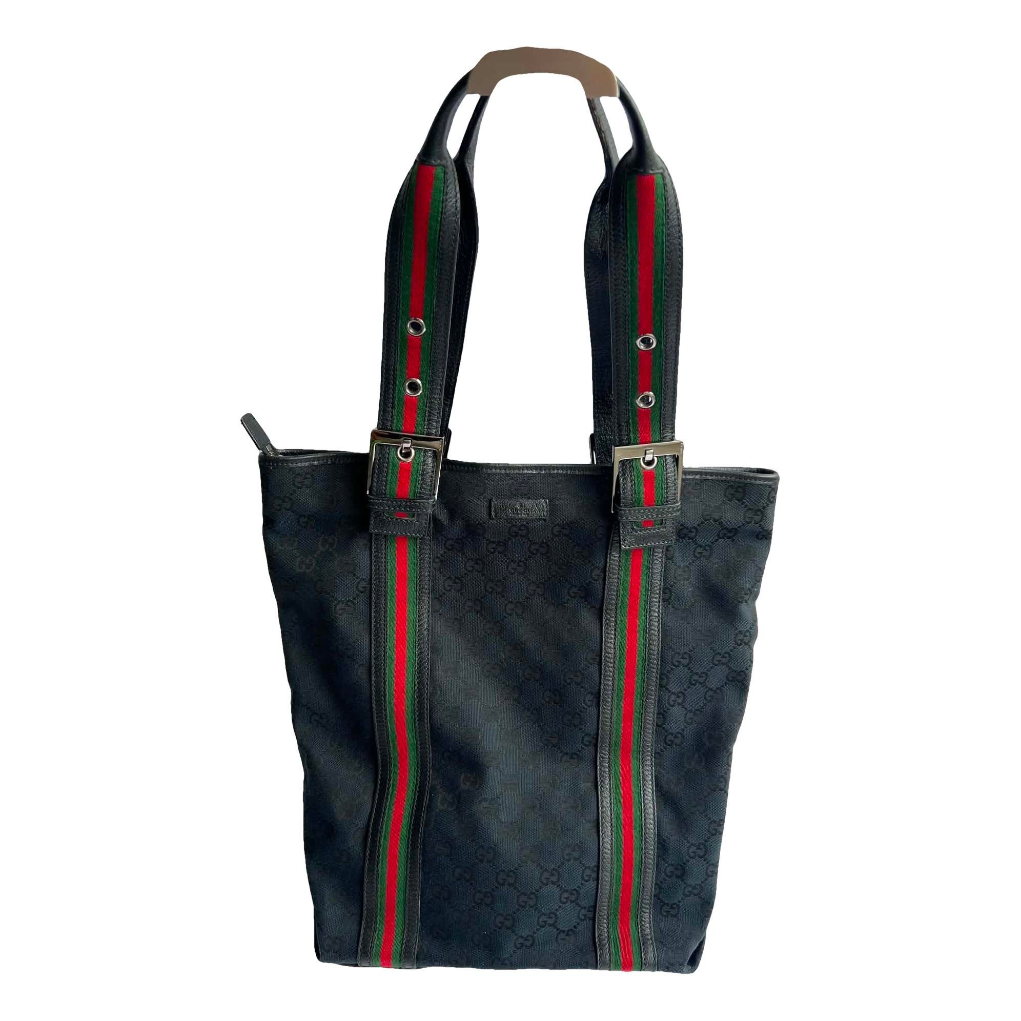 Cloth tote