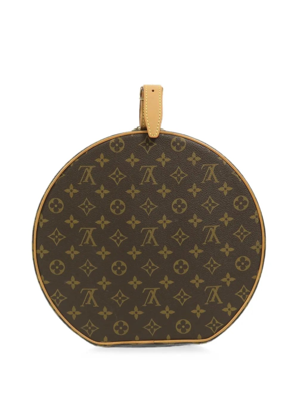 Boîte Chapeau bag