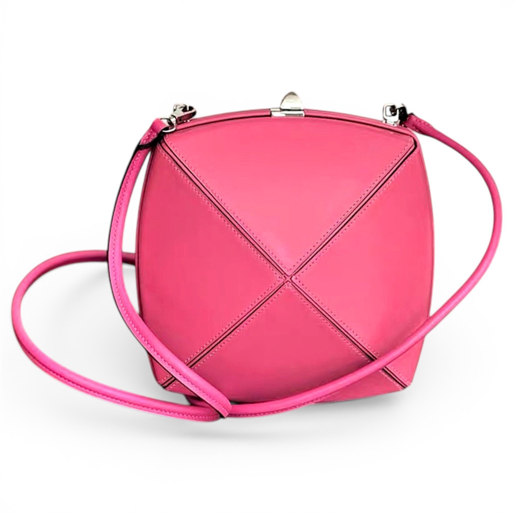 Hermes Medor Handbag