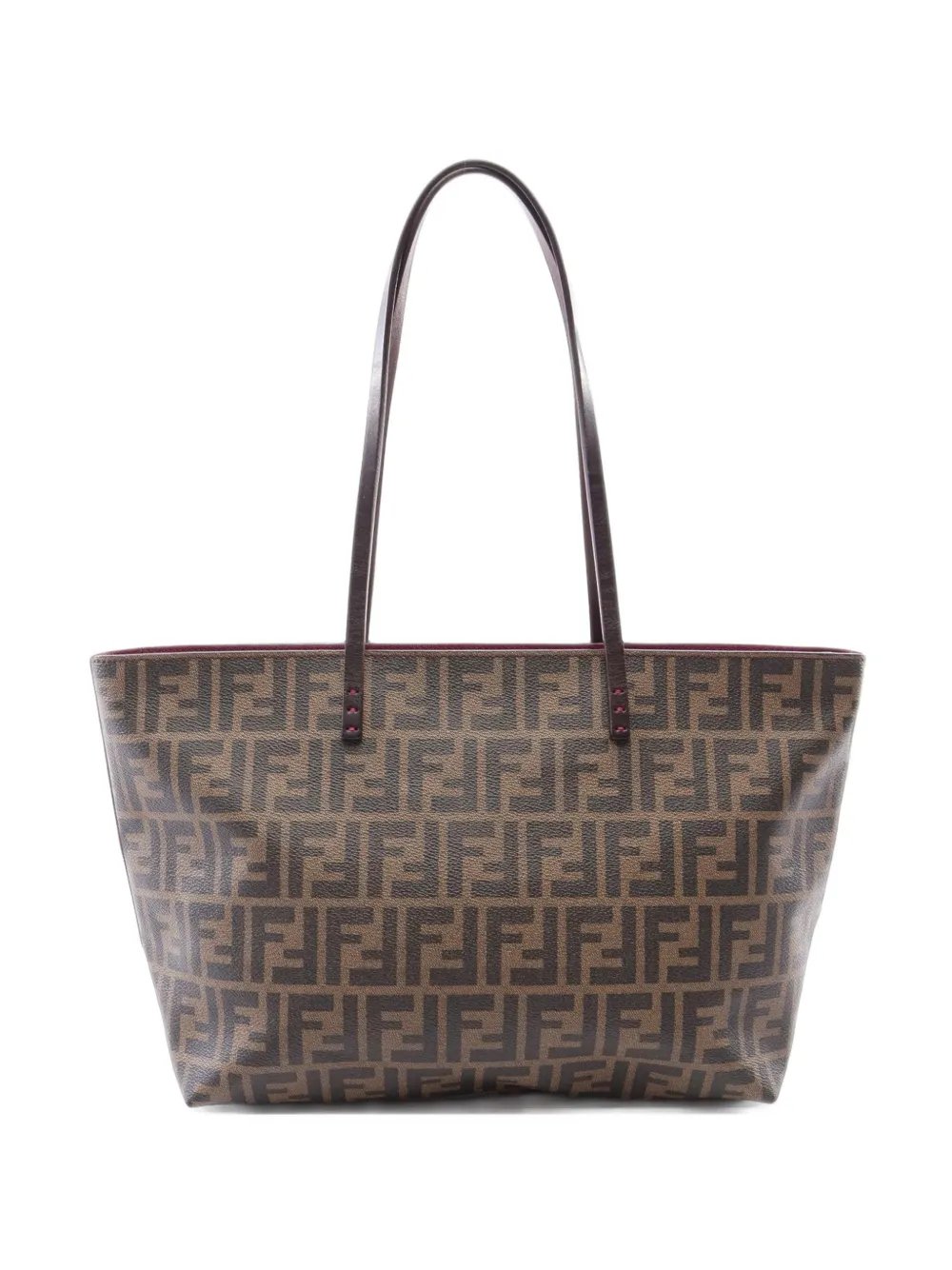 2010s Zucca tote bag