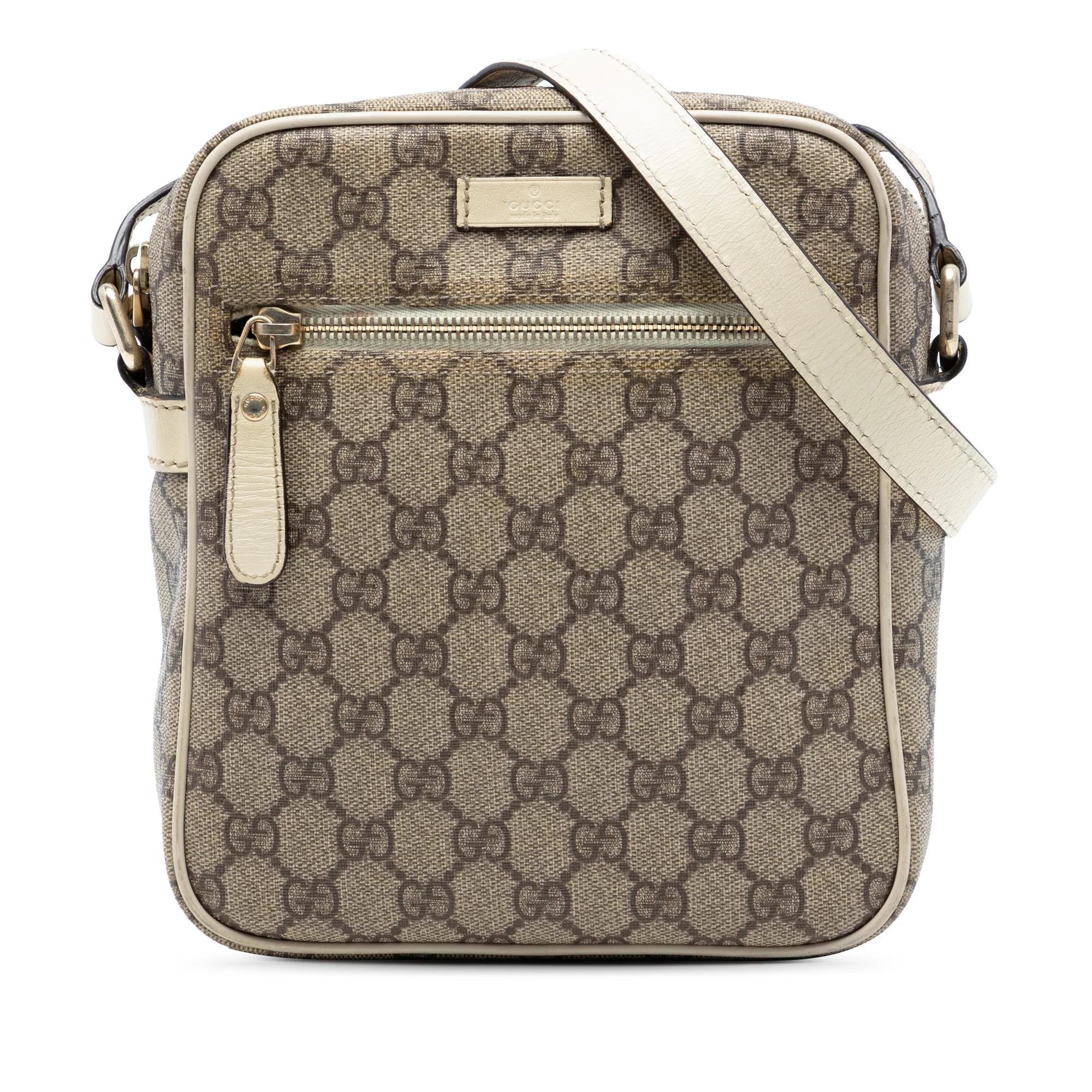 Cloth crossbody bag