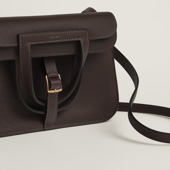 Halzan 25 Bag
