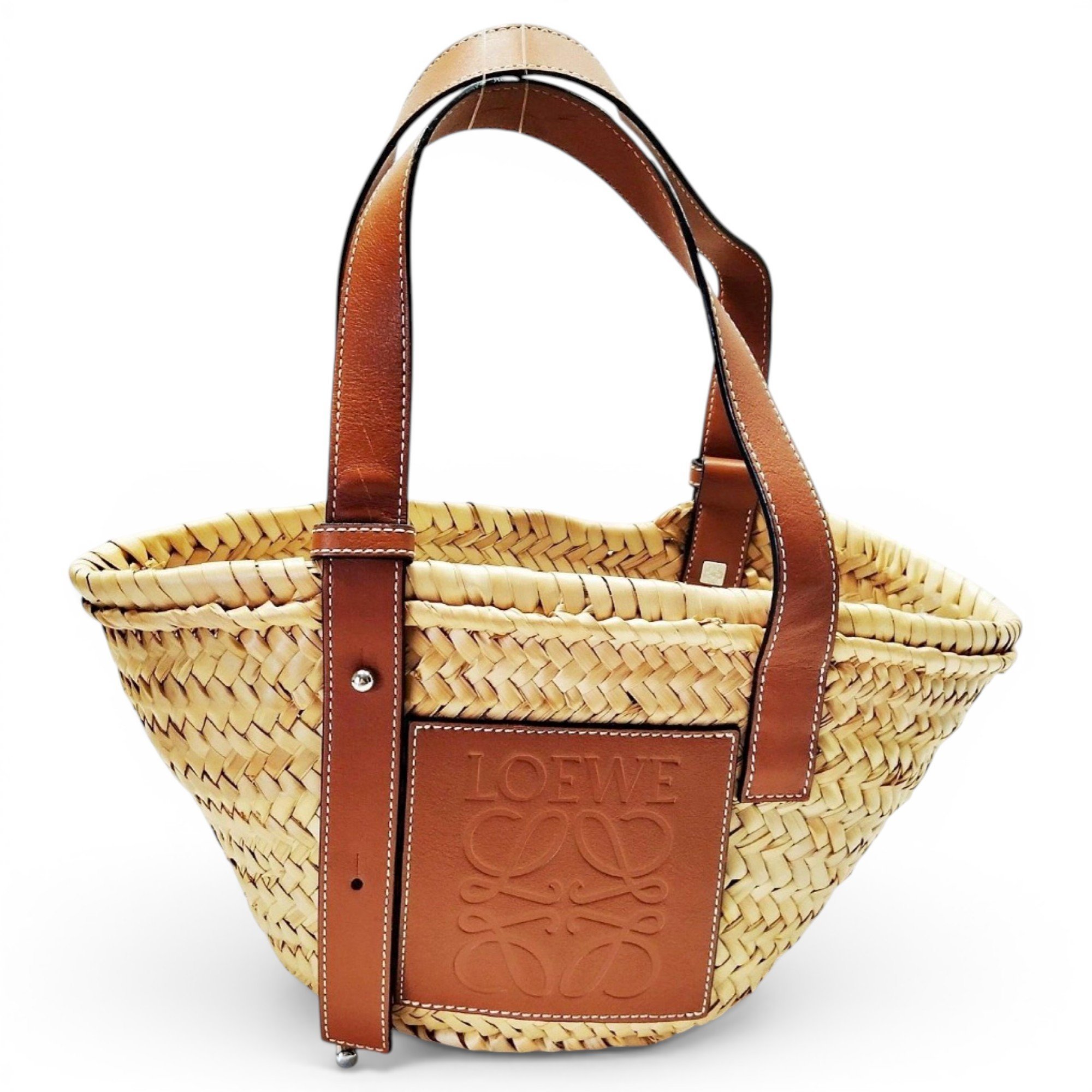 Basket Bag bag
