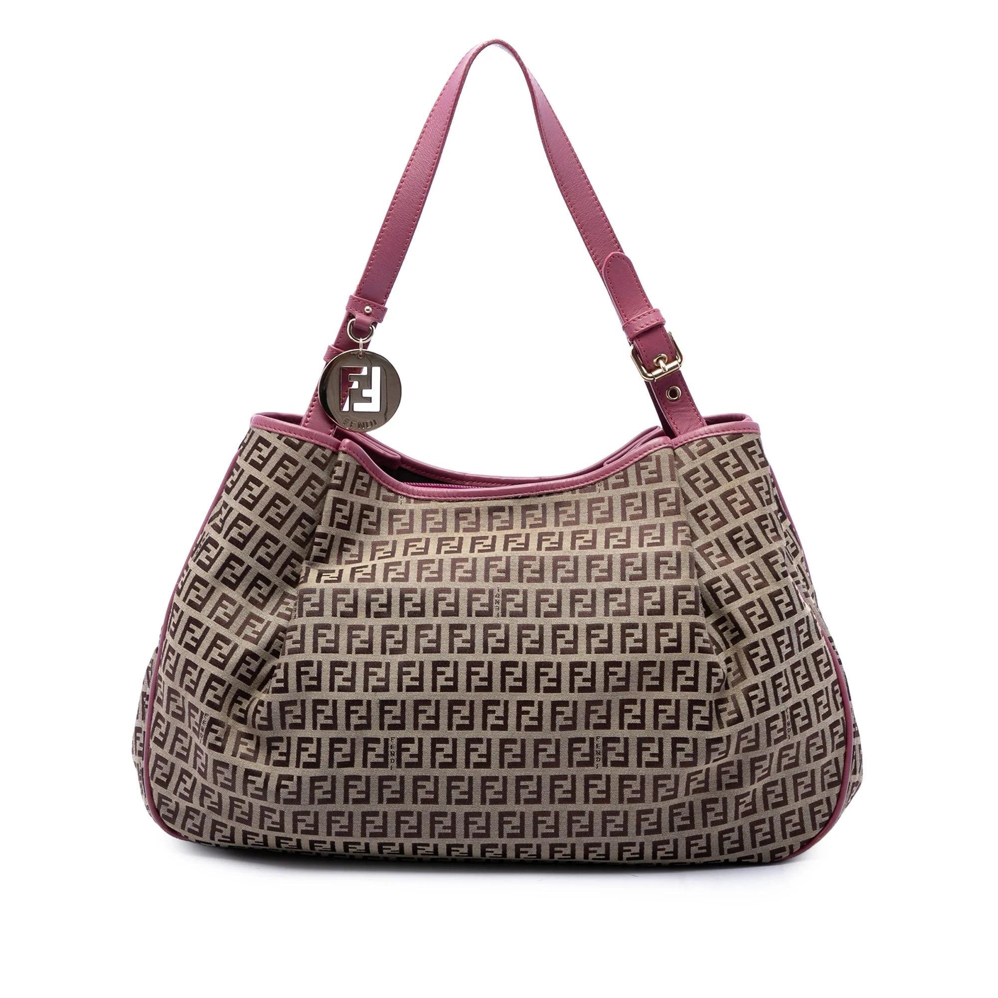 Fendi Cloth tote