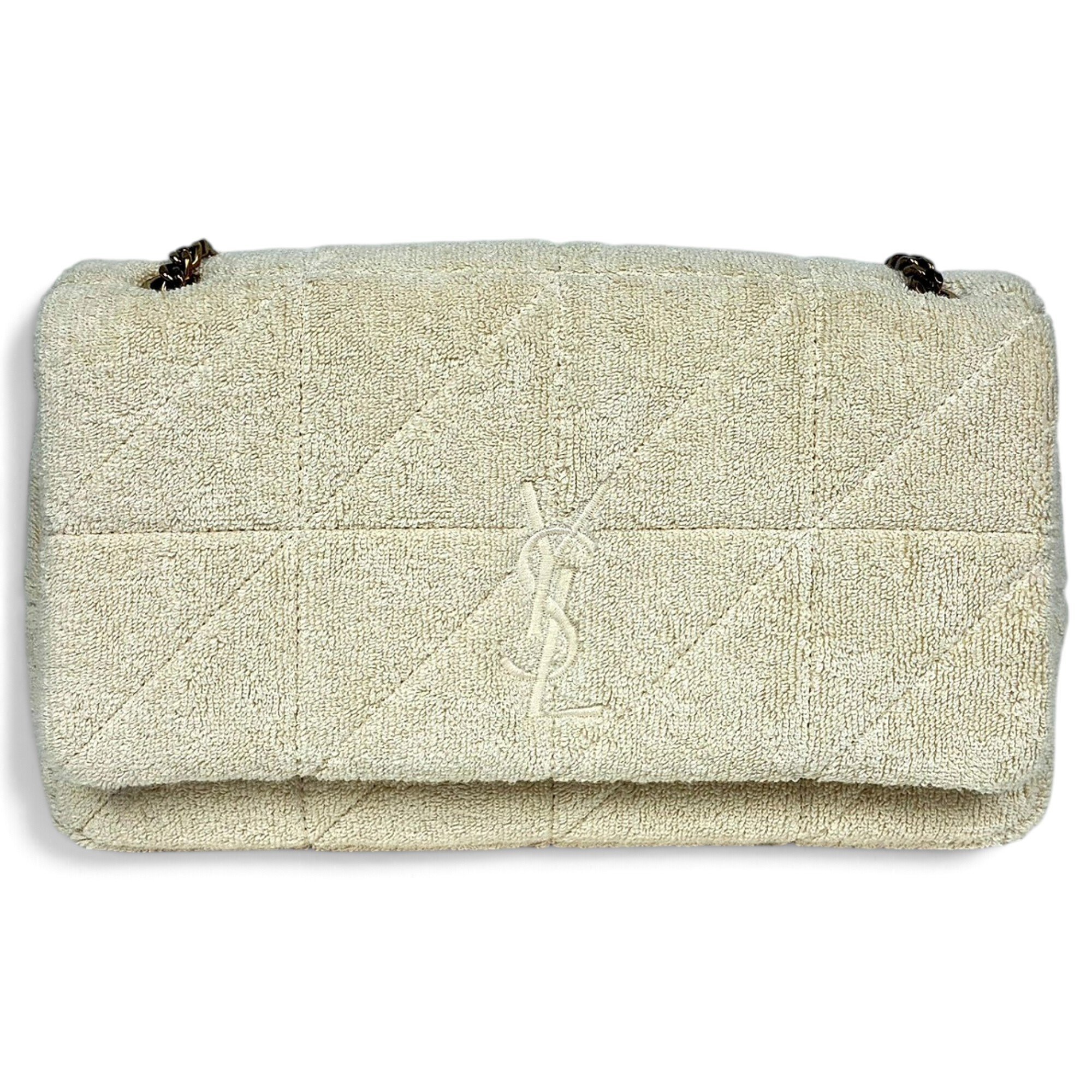 Jamie cloth handbag