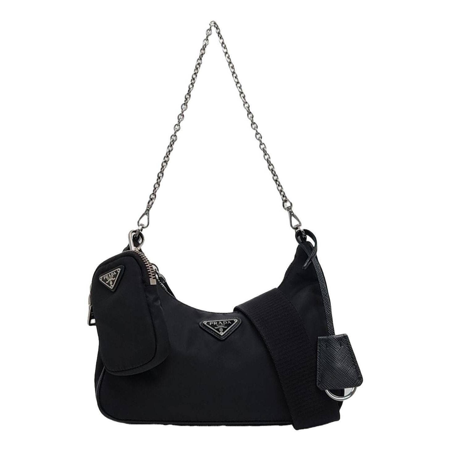 Cloth handbag