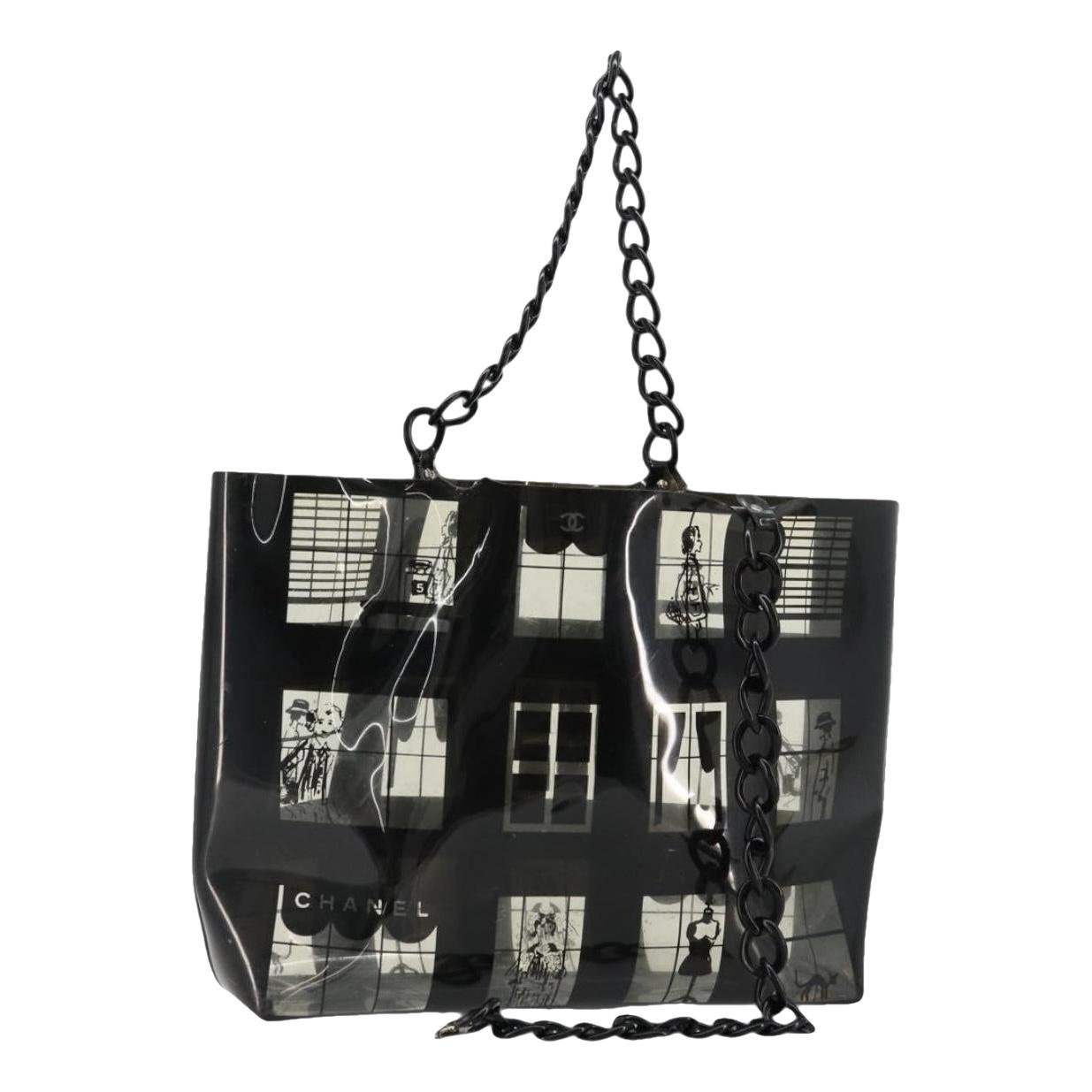 Cashmere tote