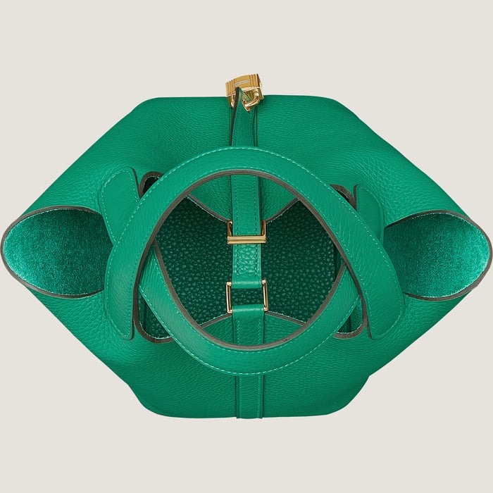Vert Vertigo Picotin Lock 18 Bag