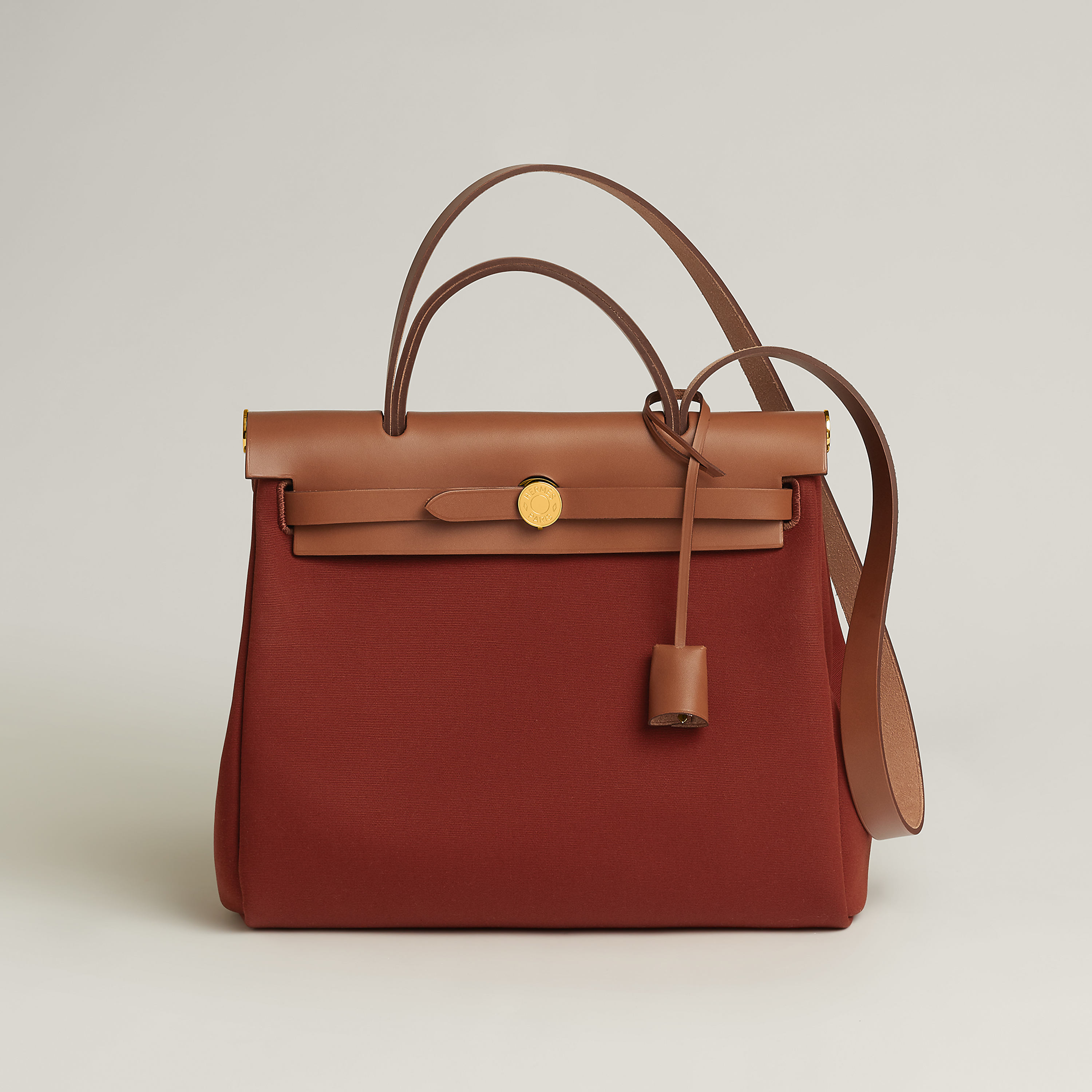 Herbag Zip 31 retourne verso 백