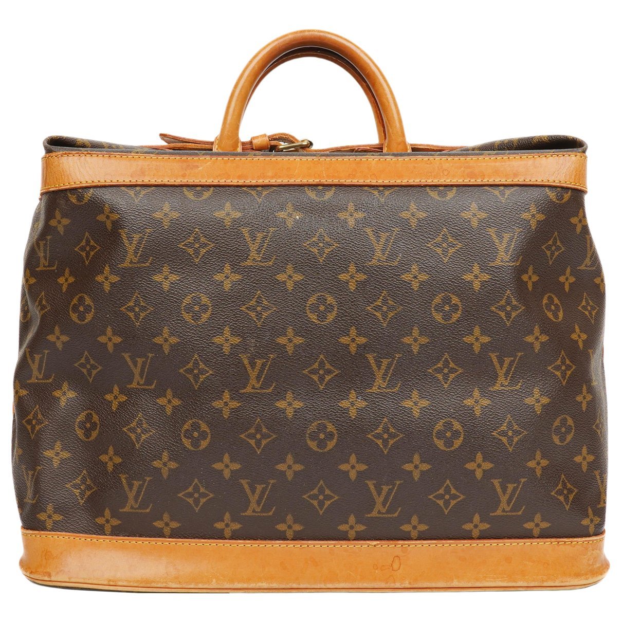 Cruiser cloth travel bag