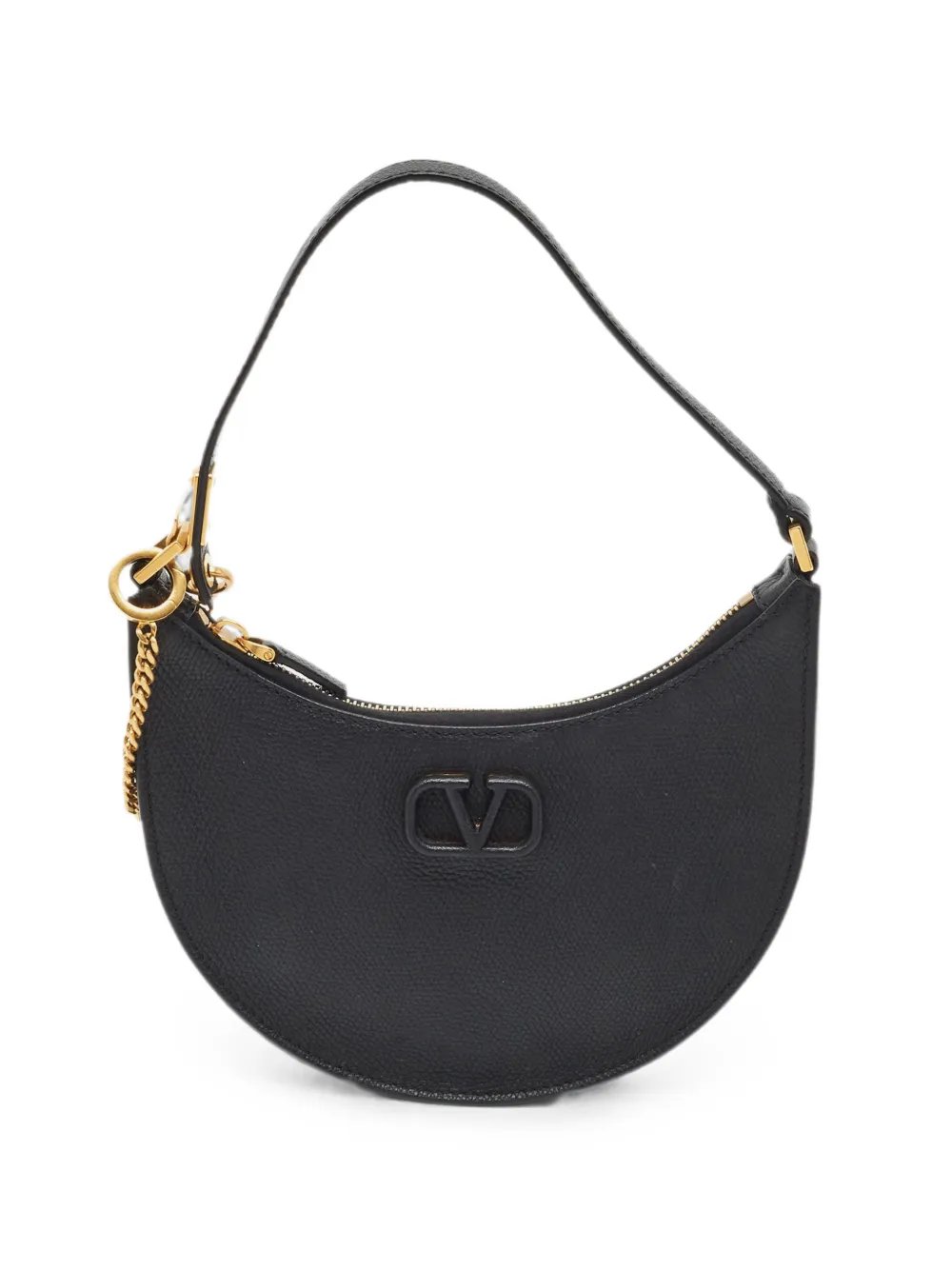 VLogo mini tote bag