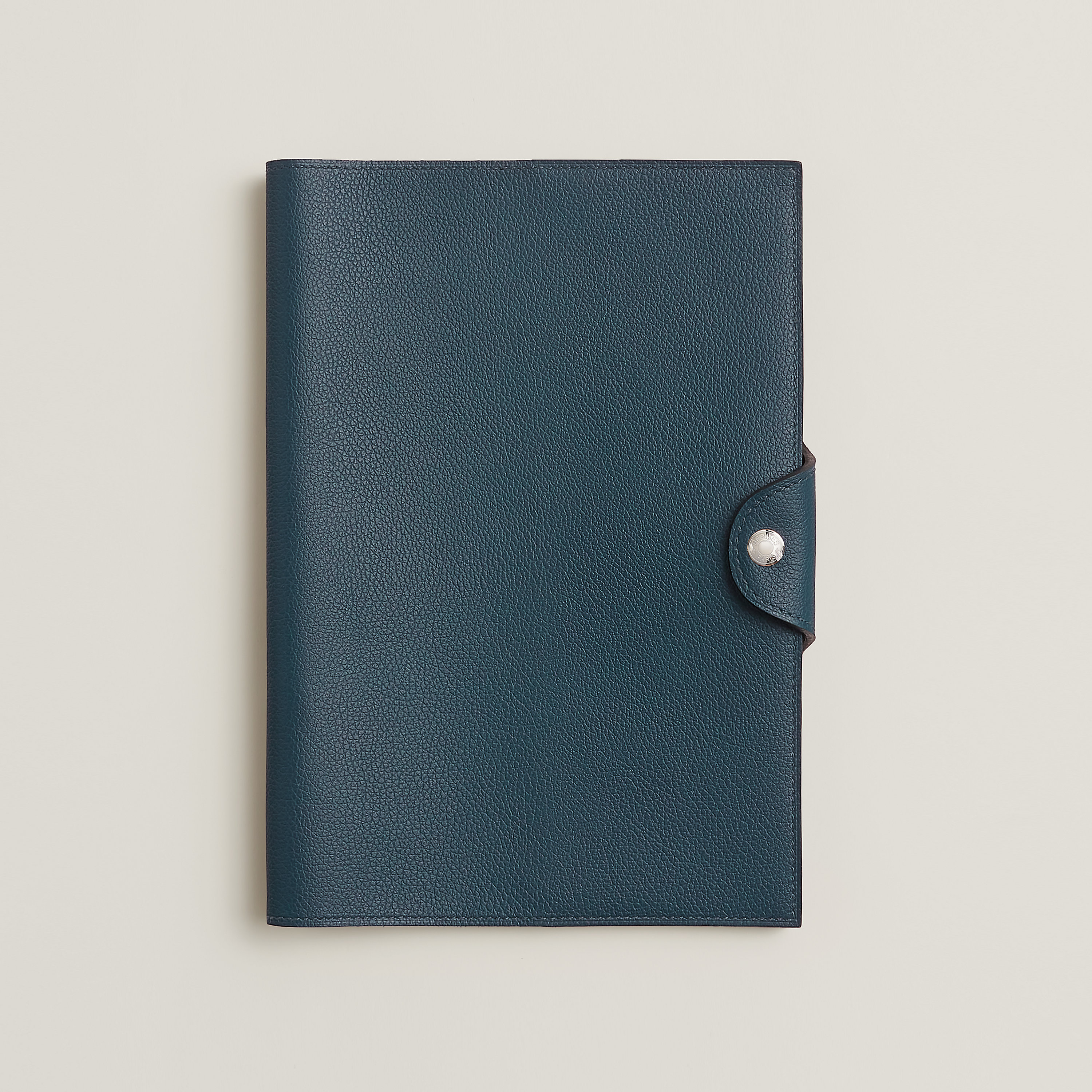 Ulysse Universel notebook cover