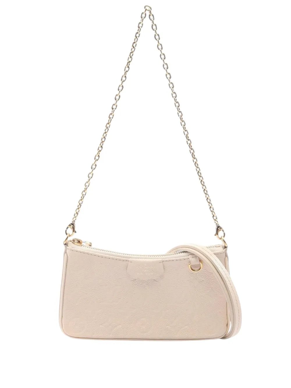 2010-2026 Monogram Empreinte Easy Pouch On Strap satchel