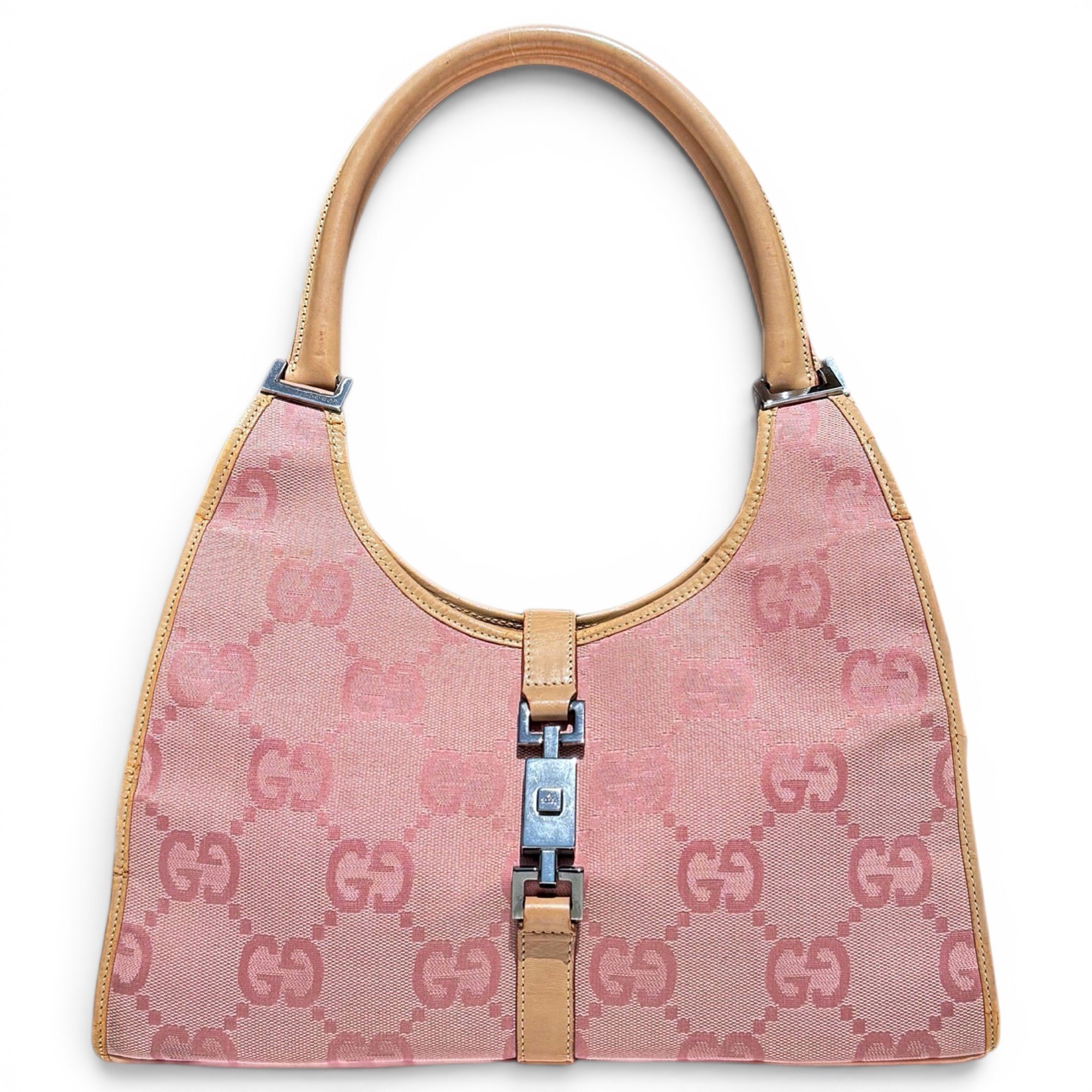 Jackie Vintage cloth handbag