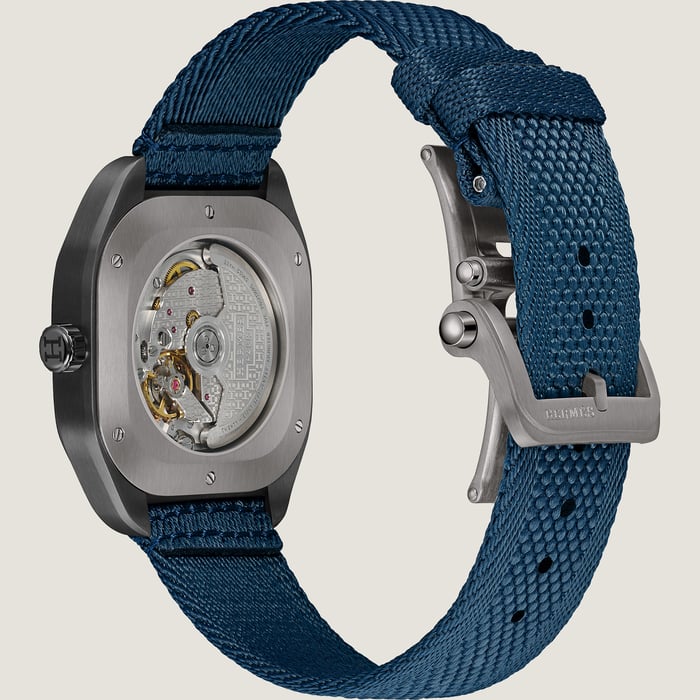 썽 꼴로리 Hermes H08 워치, 42mm