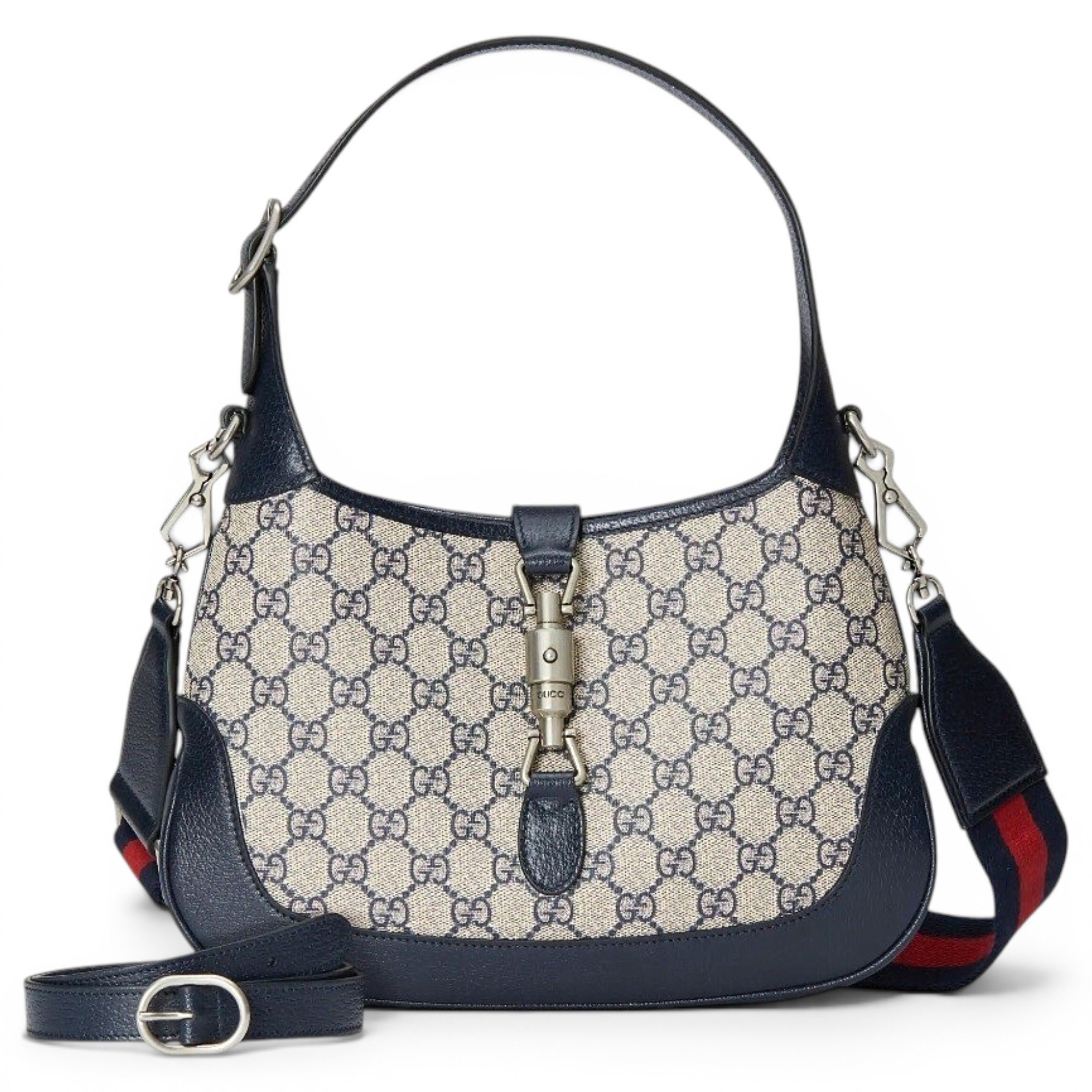 Jackie 1961 leather handbag