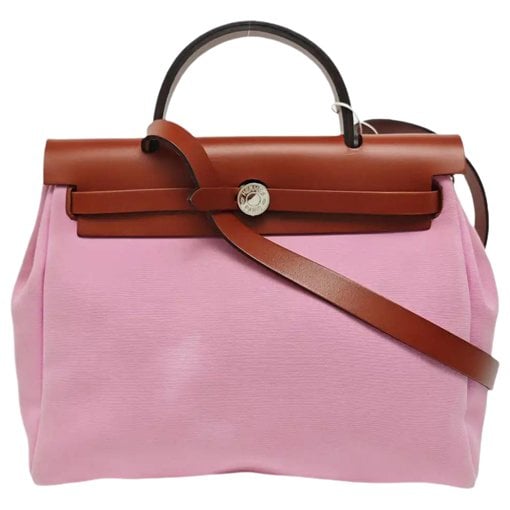 Herbag cloth handbag