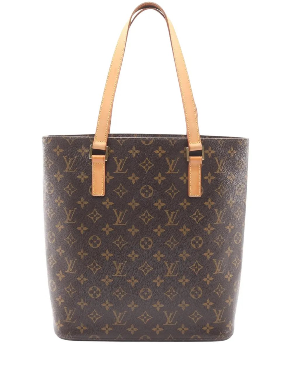2002 Monogram Vavin GM tote bag