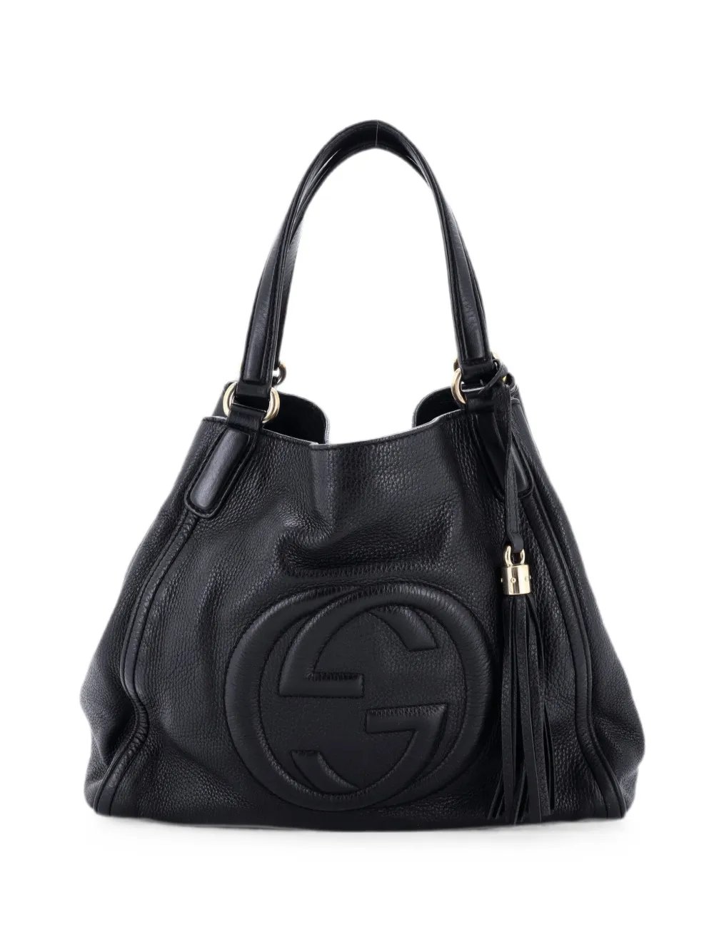 Soho Leather Medium shoulder bag