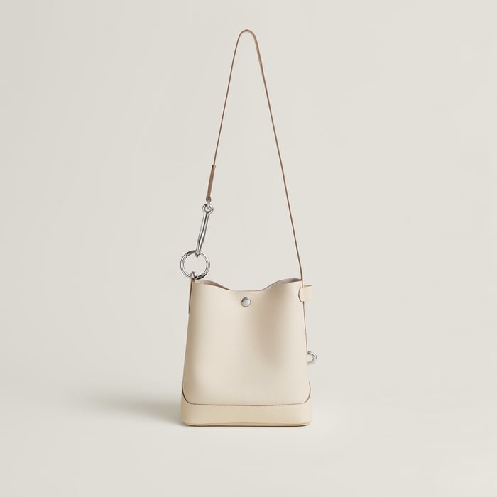 Craie Double Longe Bag