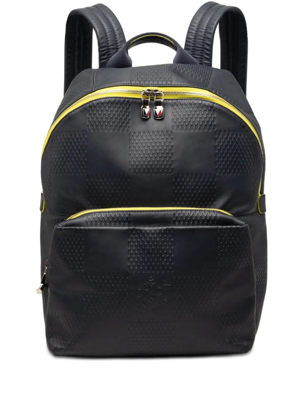 2017 Damier Infini Americas Cup Apollo backpack