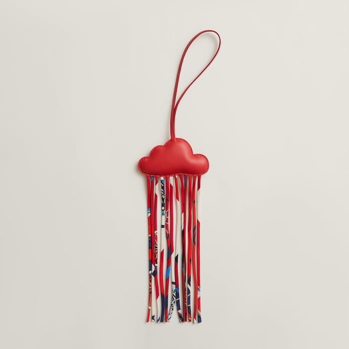 Random Cloud Charm