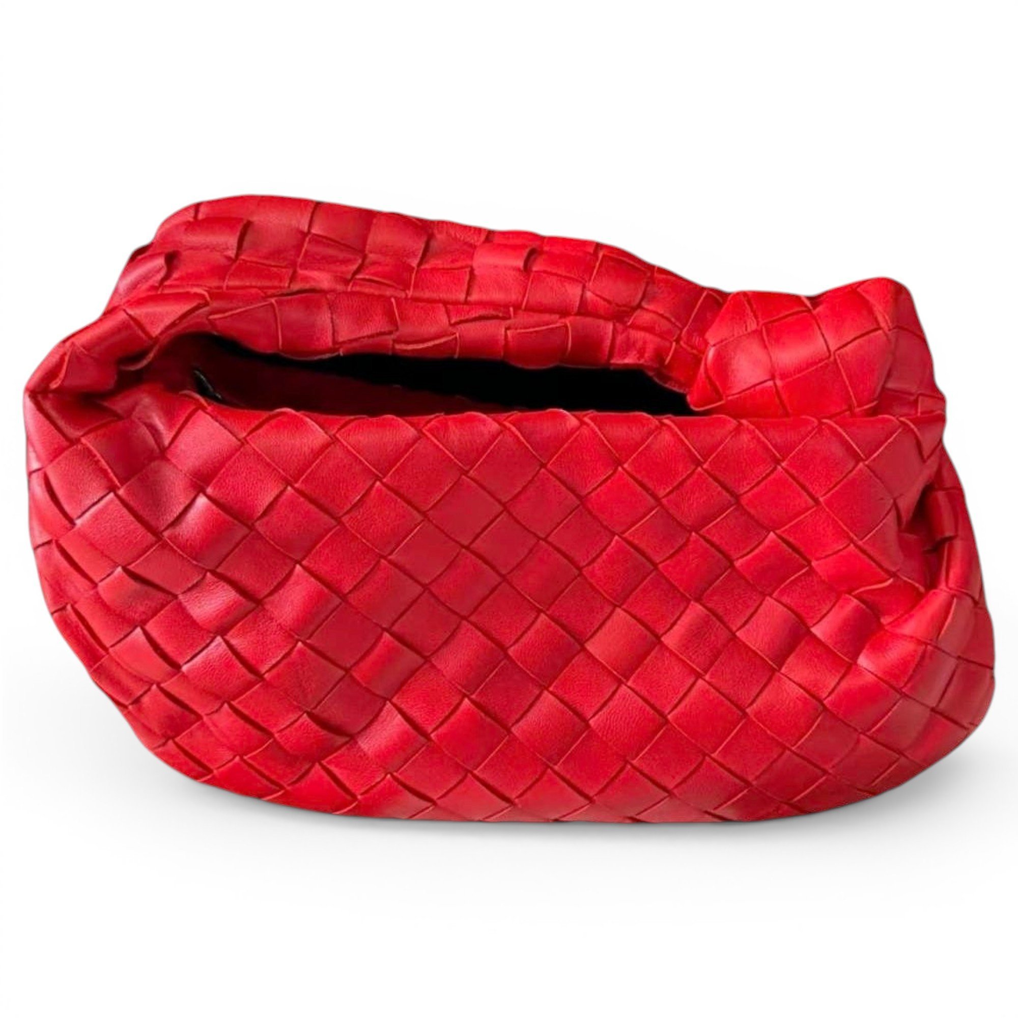 Jodie leather handbag