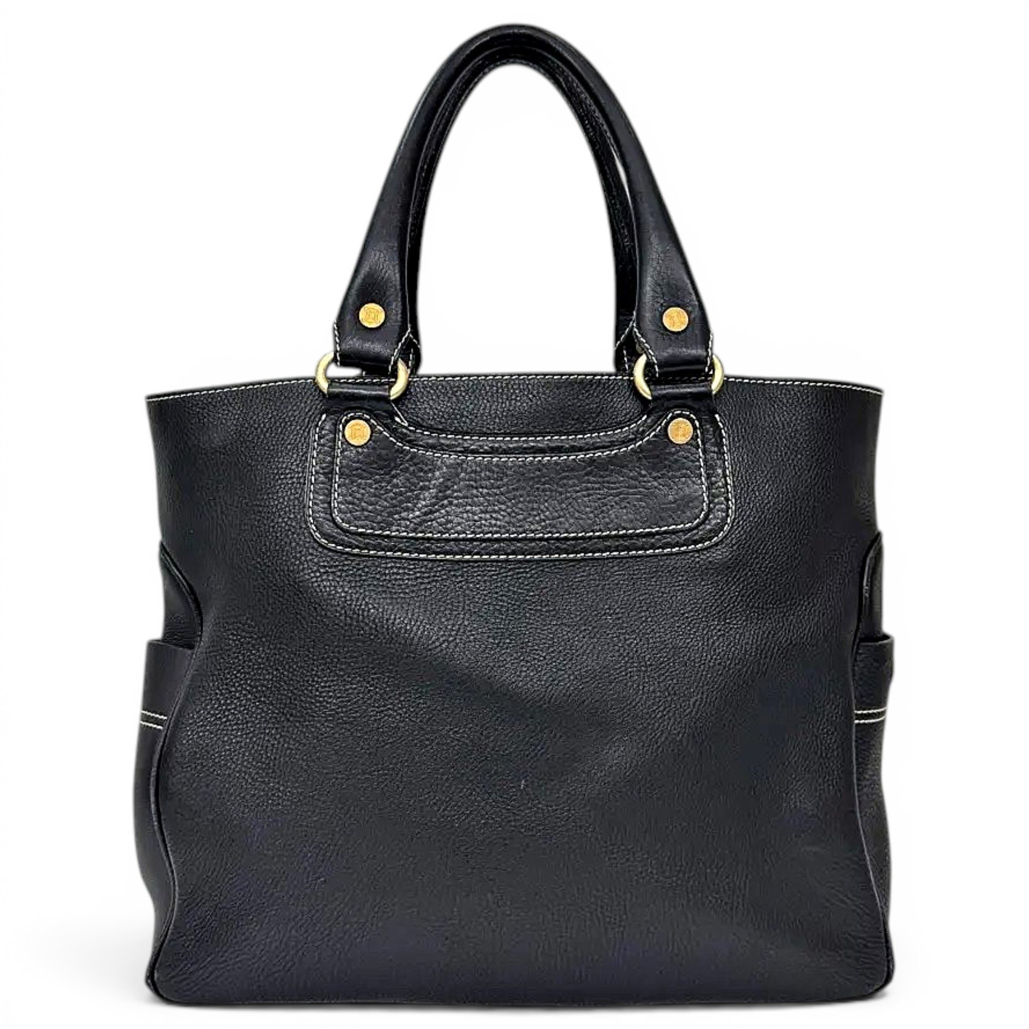 Boogie leather handbag