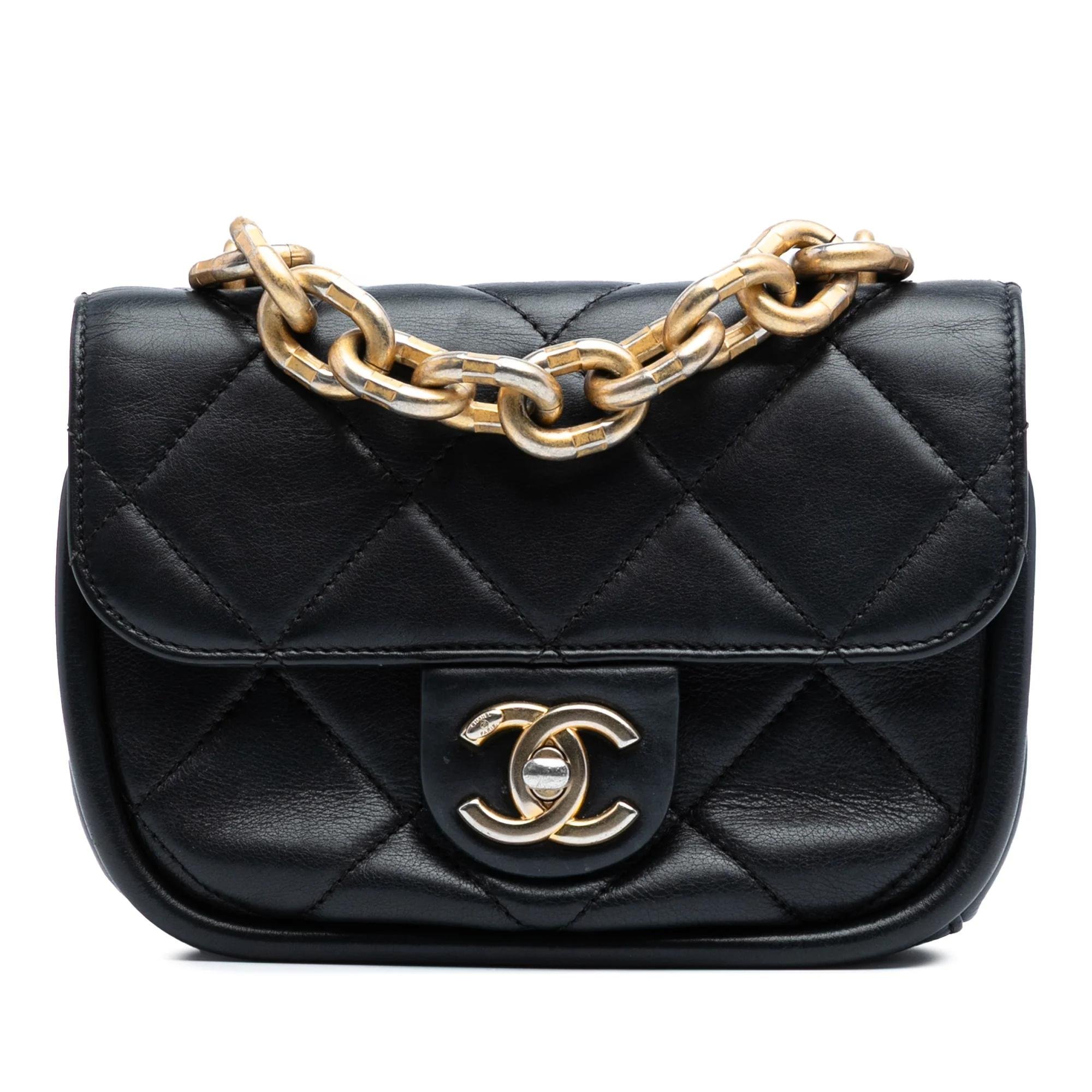 Pony-style calfskin handbag