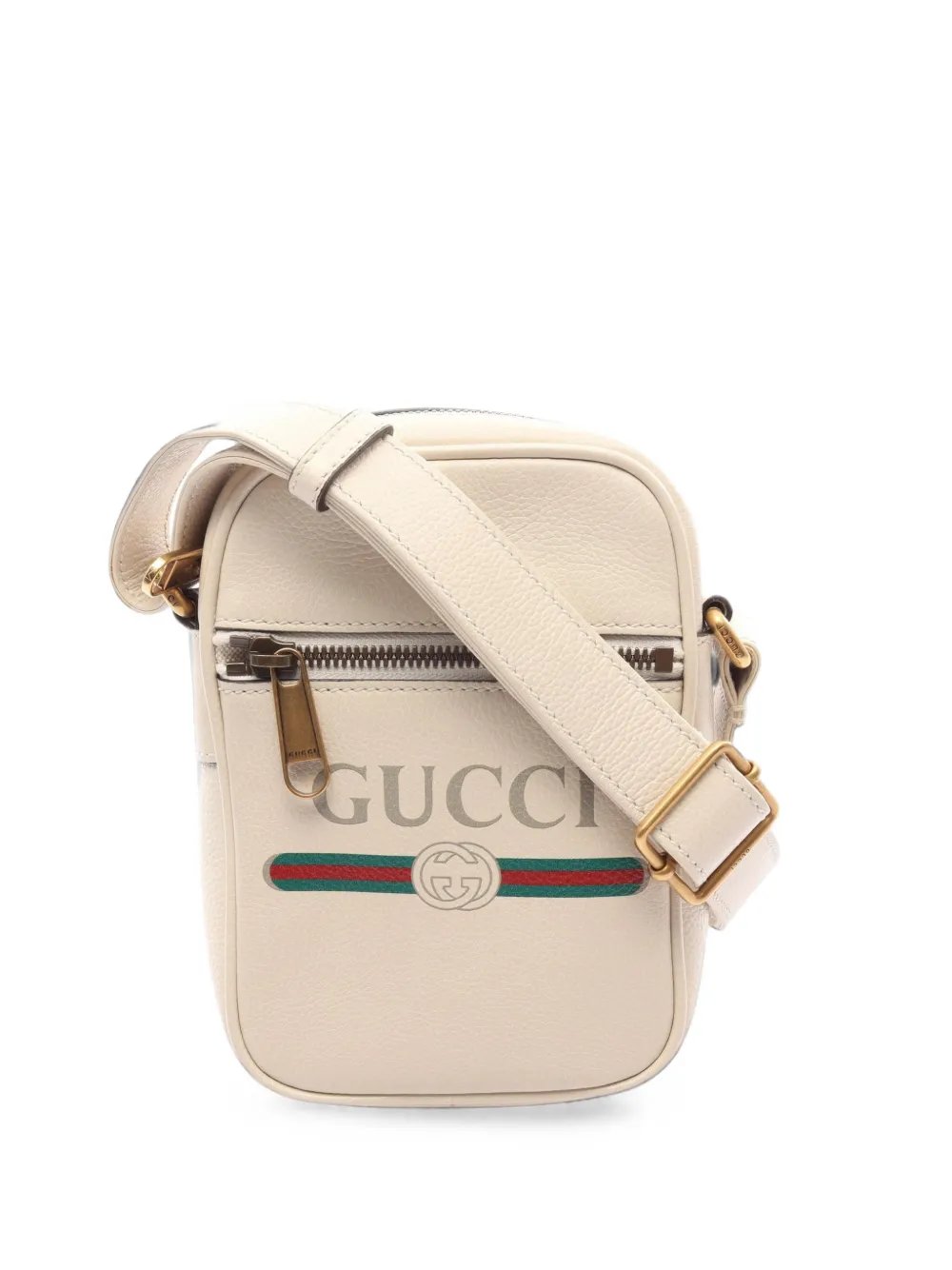 2010s Web-detail mini bag