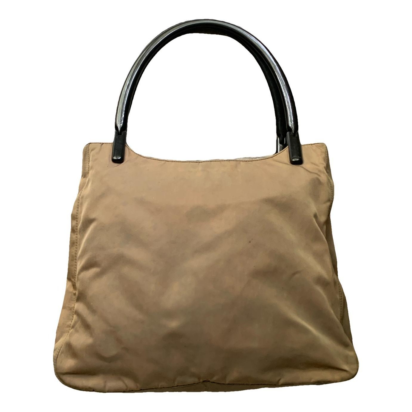 Cloth handbag