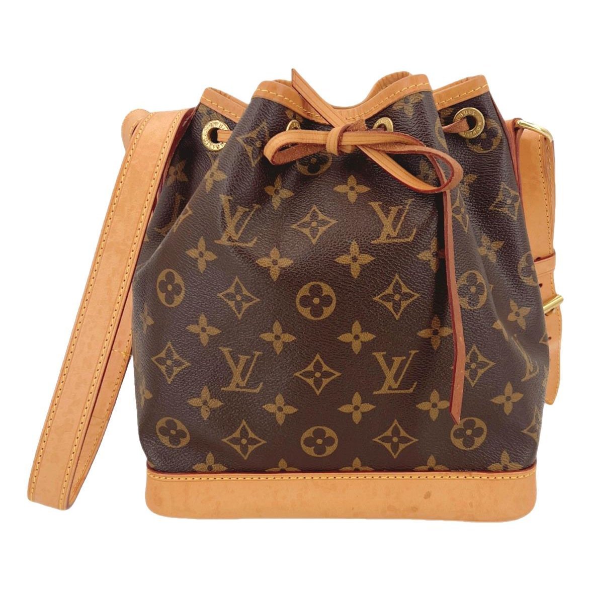 Noé crossbody bag