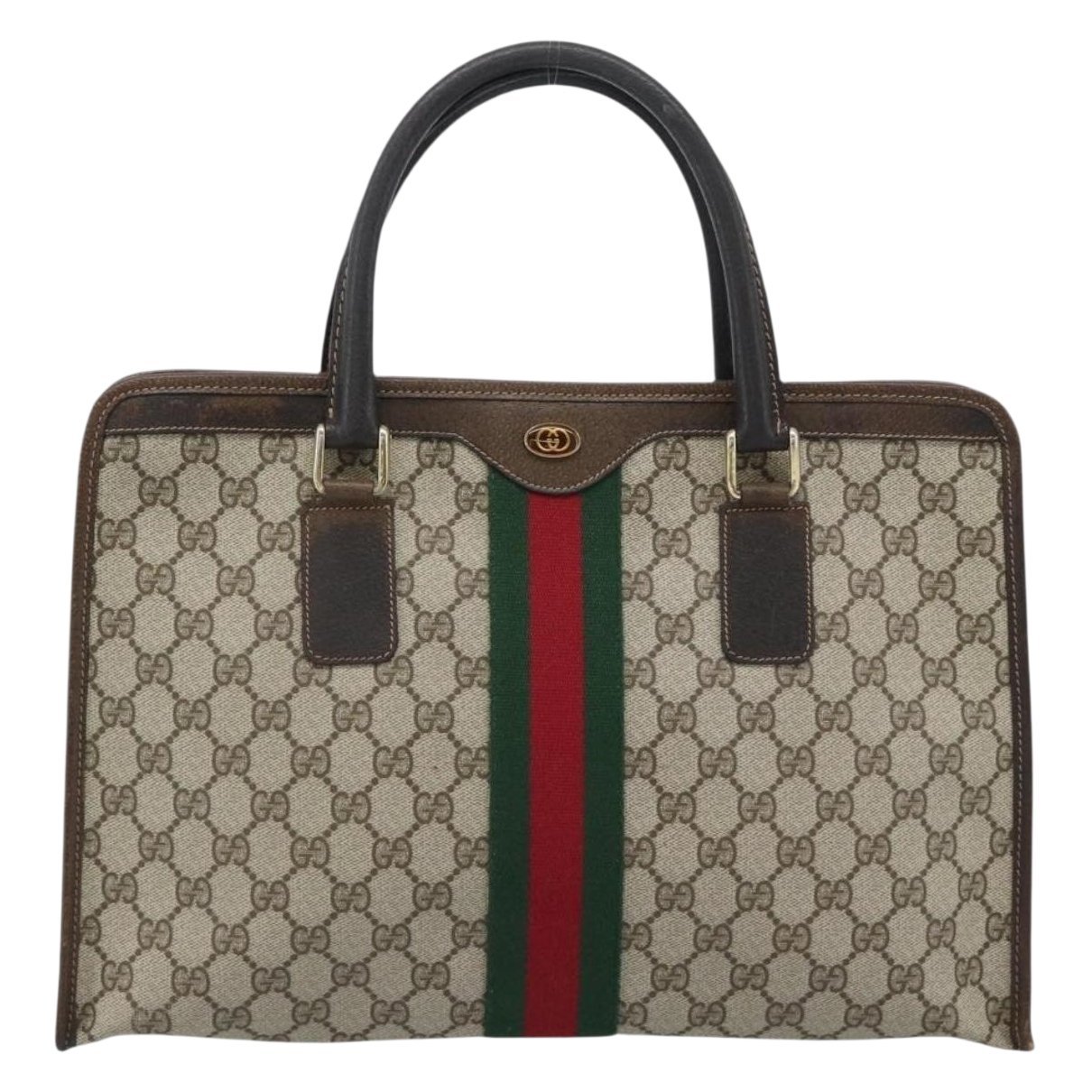 Gucci Leather handbag