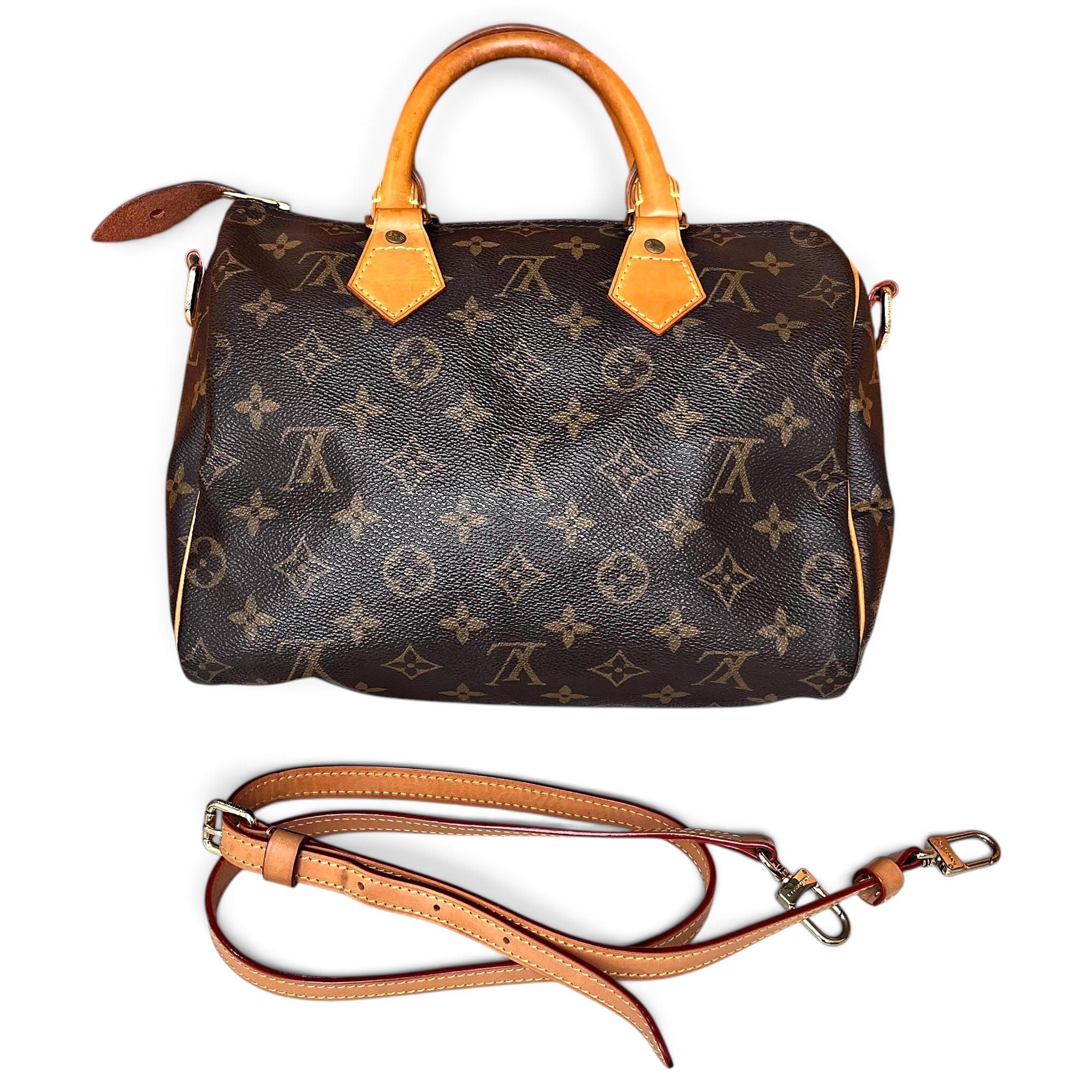 Speedy cloth bowling bag