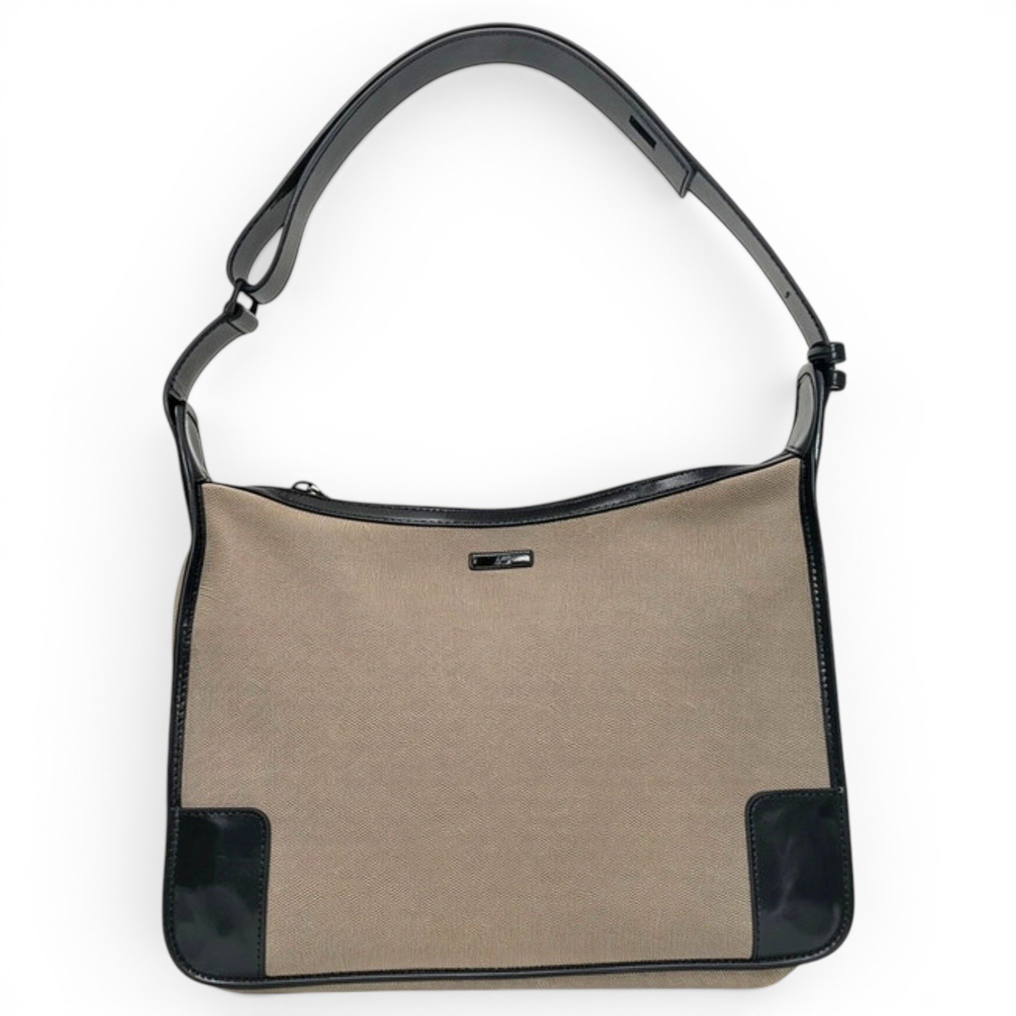 Jackie Vintage cloth handbag