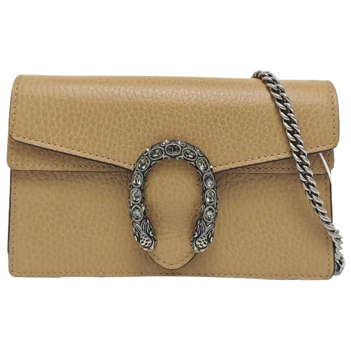 Dionysus leather mini bag