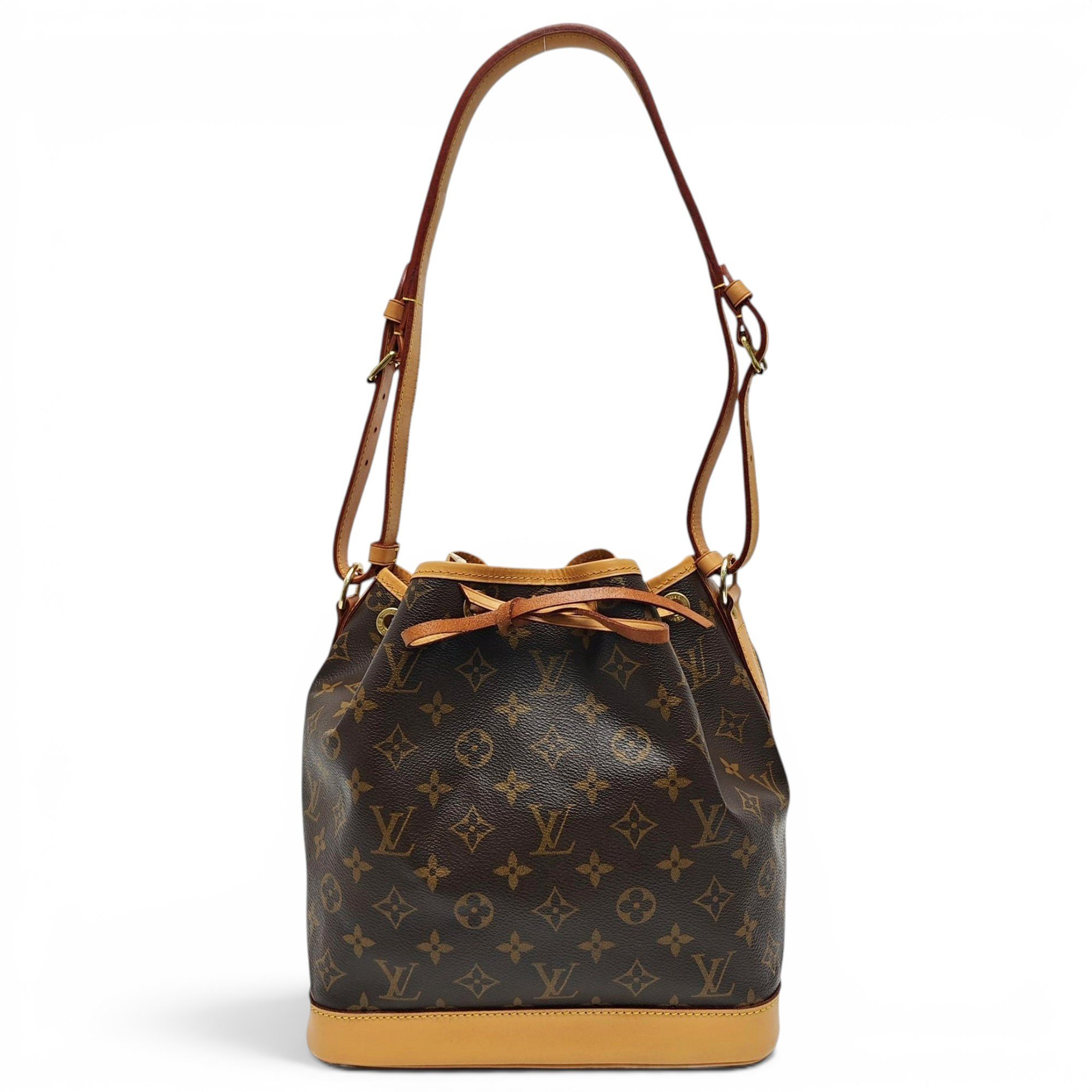 Noé cloth handbag