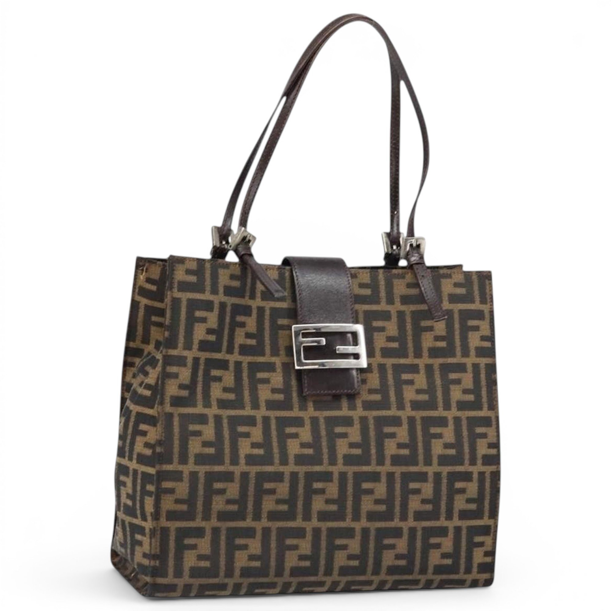 Baguette handbag