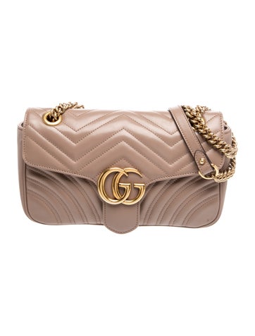 Double G Marmont Small