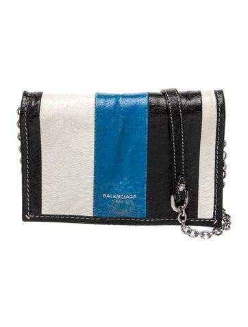 Leather Crossbody